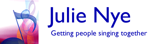 Julie Nye